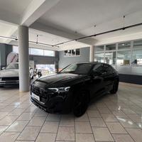 Audi Q8 50 TDI quattro tiptronic S line edition