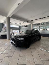 Audi Q8 50 TDI quattro tiptronic S line edition