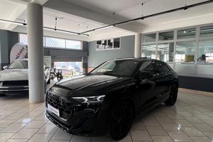 Audi Q8 50 TDI quattro tiptronic S line edition