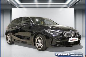 BMW Serie 1 118i M Sport