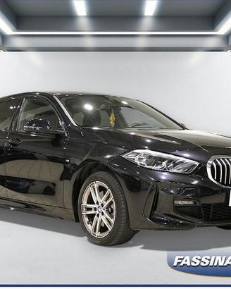BMW Serie 1 118i M Sport