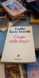 Viaggio nella magia