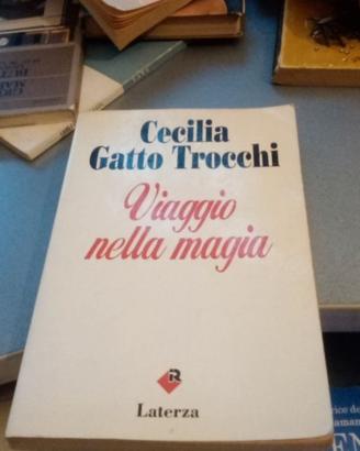 Viaggio nella magia