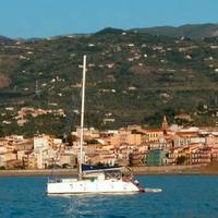 Terreno edificabile vista mare