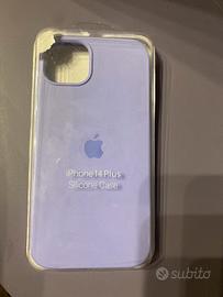 Cover Iphone 14 Plus lilla (originale)