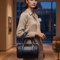Hugo Boss Black Label blu – nuovo senza etichetta