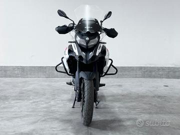 Benelli TRK 502 502X