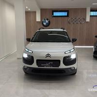 Citroën C4 Cactus 1.2 VTi 82 Shine Edition