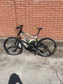 Cannondale Trigger 26’