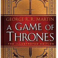 GAME OF THRONES  - 1 DISPONIBILE -