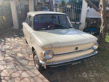 NSU Prinz L4 1971