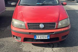 Fiat punto 1.3 multijet diesel