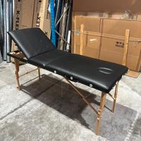 Lettino per massaggi professionale