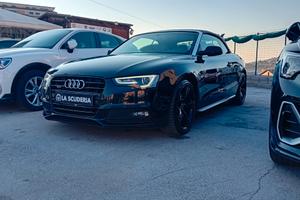 Audi A5 Cabrio 2.0 TDI clean diesel Business