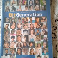 libri  di testo Bit Generation