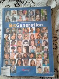 libri  di testo Bit Generation