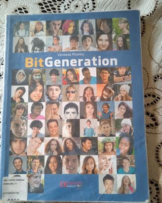 libri  di testo Bit Generation