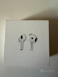 Airpods 4