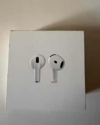 Airpods 4