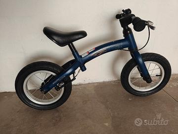 Balance bike Bikestar