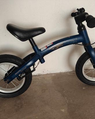 Balance bike Bikestar