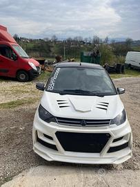 aixma gto 2016