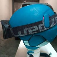 ABBIGLIAMENTO SNOWBOARD RAGAZZA