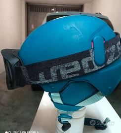 ABBIGLIAMENTO SNOWBOARD RAGAZZA