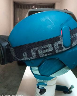 ABBIGLIAMENTO SNOWBOARD RAGAZZA