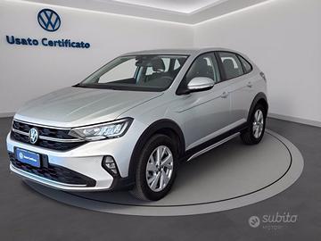 VOLKSWAGEN Taigo 1.0 tsi life 110cv