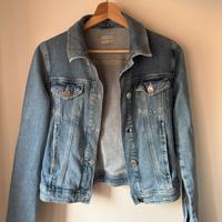 Giacca denim Pennyblack