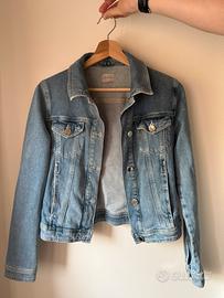 Giacca denim Pennyblack