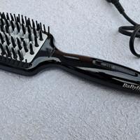 spazzola Babyliss lisciacapelli 
