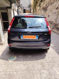 Ford Fiesta 3 porte 1.4 TDI
