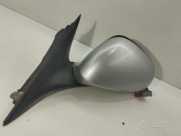 SPECCHIETTO RETROVISORE SINISTRO ALFA ROMEO 159 Be