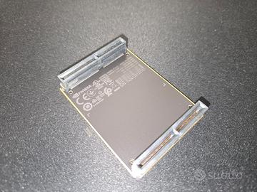 NVIDIA NVLink Bridge RTX 3090 / RTX A6000