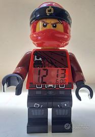Sveglia ninjago shop