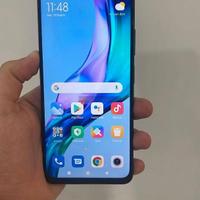 Xiaomi Redmi Note 11S 5G black 128 GB - 6888