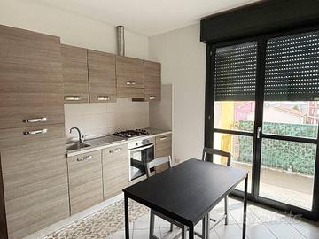 Appartamento di 45 m² con 2 locali a Parma