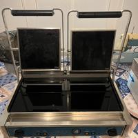 Piastra professionale ARISTARCO