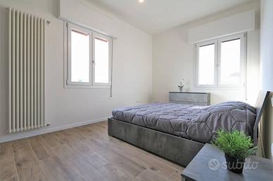 Stanza in appartamento di 89 m² a Vicenza