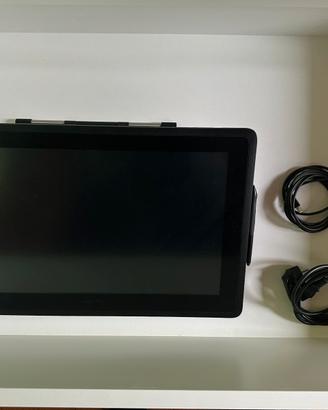 Wacom Cintiq 22 Full HD - Tavoletta Grafica