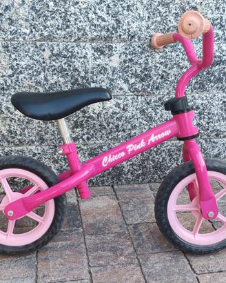 bicicletta senza pedali Chicco 