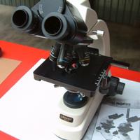 MICROSCOPIO PROFESSIONALE BIOREX