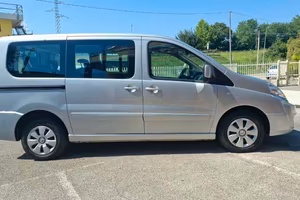 Fiat Scudo - Pulmino 9 Posti - 2.0 Hdi 120 Cv