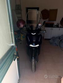 SH 350i