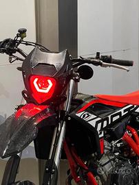 Hexagon / angel eye Beta