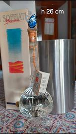 grappa  Muller bottiglia da collezione Morandini 