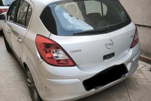 Opel corsa 1.3