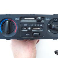 Comandi clima Subaru Impreza Wrx Plus